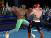 Real Boxing Fighting Game Online Battle Games on taptohit.com