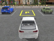 Real Car Parking Online Racing & Driving Games on taptohit.com