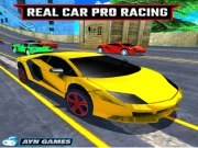 Real Car Pro Racing Online Racing & Driving Games on taptohit.com