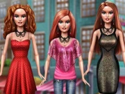 Real Doll Creator Online Dress-up Games on taptohit.com
