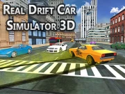 Real Drift Car Simulator 3D Online Racing & Driving Games on taptohit.com