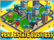 Real Estate Business Online Casual Games on taptohit.com