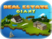 Real Estate Giant Online strategy Games on taptohit.com