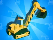 Real Excavator Simulator Online Simulation Games on taptohit.com
