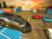 Real Extreme Car Driving Drift Online Racing & Driving Games on taptohit.com
