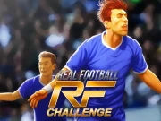 Real Football Challenge Online Football Games on taptohit.com