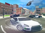 Real Gangster City Crime Vegas 3D 2018 Online Battle Games on taptohit.com