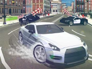 Real Gangster City Crime Vegas 3D Online Racing & Driving Games on taptohit.com