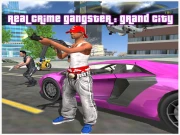 Real Gangster Simulator Grand City Online Simulation Games on taptohit.com