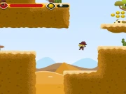 Real Hero One Online Adventure Games on taptohit.com