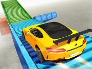 Real Impossible Track 2 Online Racing & Driving Games on taptohit.com