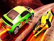 Real Impossible Track 3D Online Racing & Driving Games on taptohit.com