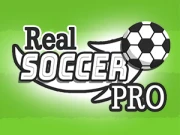 Real Soccer Pro Online Football Games on taptohit.com