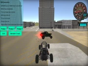 Realistic Buggy Driver Online Racing & Driving Games on taptohit.com