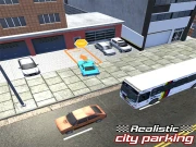 Realistic City Parking Online Racing & Driving Games on taptohit.com