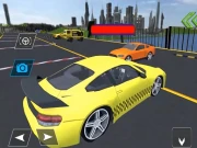 Realistic Sim Car Park 2019 Online Simulation Games on taptohit.com