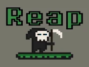 Reap Online Casual Games on taptohit.com