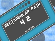 Rectangular Path Online Casual Games on taptohit.com
