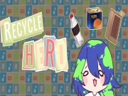 Recycle Hero Online Casual Games on taptohit.com