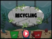 Recycling Online adventure Games on taptohit.com