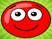 Red Ball Puzzle Online Puzzle Games on taptohit.com