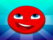 Red Ball  Online Adventure Games on taptohit.com