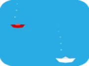 Red Boats Online action Games on taptohit.com