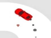 Red Car Online racing Games on taptohit.com