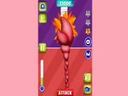 Red Hands Slap Online Casual Games on taptohit.com