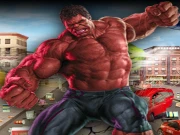 Red Monster Online Adventure Games on taptohit.com