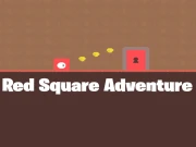 Red Square Adventure Online Adventure Games on taptohit.com