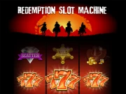 Redemption Slot Machine Online Casual Games on taptohit.com