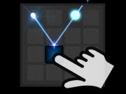Reflector PGS Online Puzzle Games on taptohit.com
