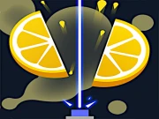 Relax Slicer Online Casual Games on taptohit.com