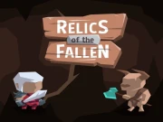 Relics of the Fallen Online Adventure Games on taptohit.com