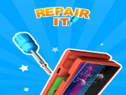 Repair It Online Casual Games on taptohit.com