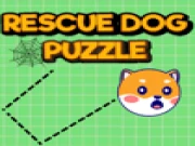 Rescue Dog  Online animal Games on taptohit.com