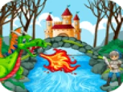 Rescue Princess Game Online action Games on taptohit.com