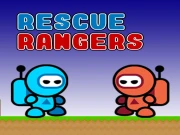 Rescue Rangers Online adventure Games on taptohit.com