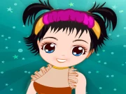 Rescue The Cute Little Girl Online Adventure Games on taptohit.com