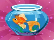 Rescue The Gold Fish Online Puzzle Games on taptohit.com