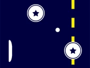 Retro Ping Pong Online Casual Games on taptohit.com