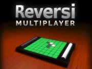 Reversi Multiplayer Online Boardgames Games on taptohit.com