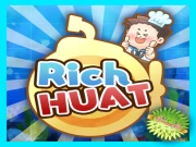Rich Huat Online Puzzle Games on taptohit.com
