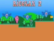Ricosan 2 Online adventure Games on taptohit.com