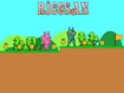 Ricosan Online adventure Games on taptohit.com