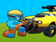Ride Shooter Online Racing & Driving Games on taptohit.com