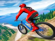 Riders Downhill Racing Online Casual Games on taptohit.com