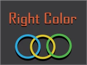 Right Color Online Casual Games on taptohit.com