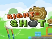 Right Shot Online Casual Games on taptohit.com